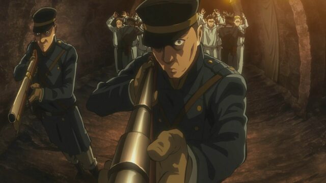 Attack on Titan Season 4 Episode 12: Release Date, Preview & Discussion