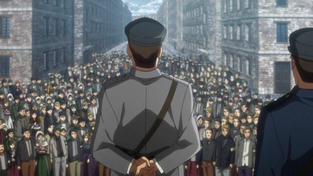 Attack on Titan Episode 70 Tries to Make Gabi See Through the “Counterfeits”