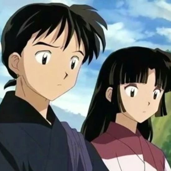 ¿Están los personajes de Inuyasha en Yashahime?