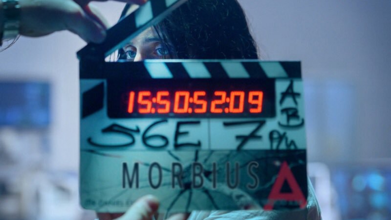Sony Delays Jared Leto Starrer Morbius for 7 Months cover