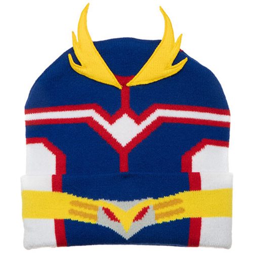 Top 20 de merchandising de anime: My Hero Academia