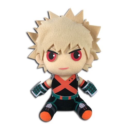 Top 20 Anime Merch: My Hero Academia