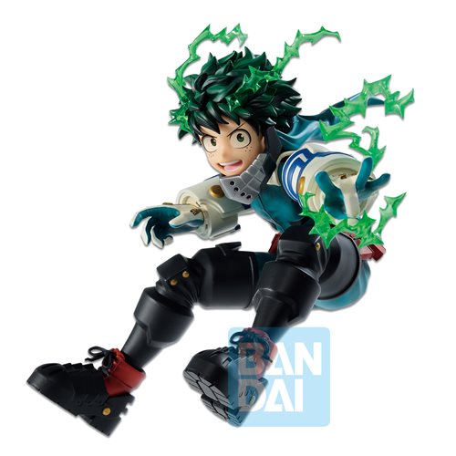 Top 20 Anime Merch: My Hero Academia