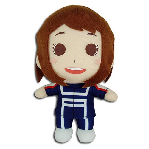 Top 20 Anime Merch: My Hero Academia