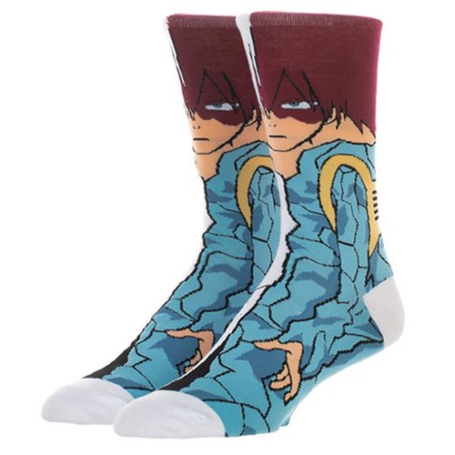 Top 20 Anime Merch: Mein Held Academia