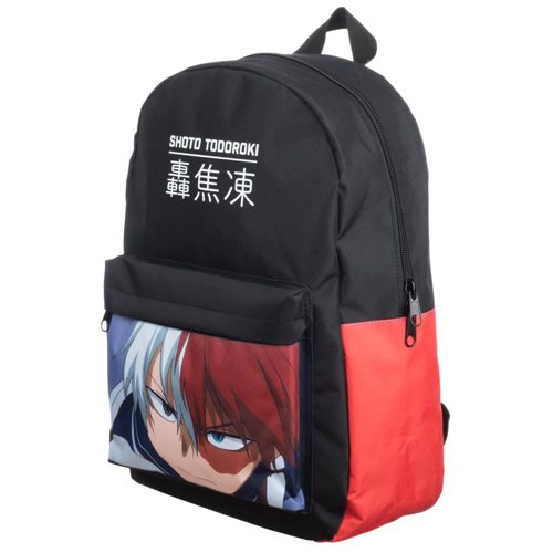 Top 20 de merchandising de anime: My Hero Academia