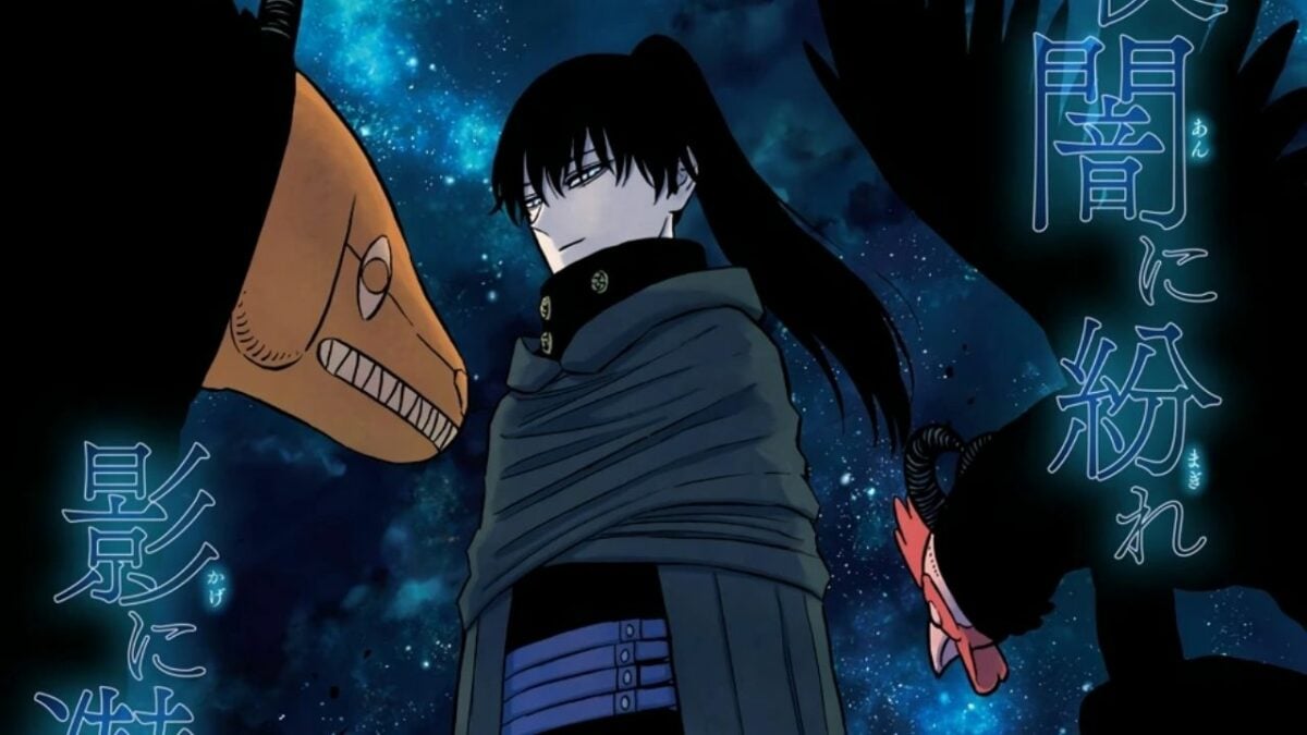 Is Nacht the real deal when it comes to devil possession?