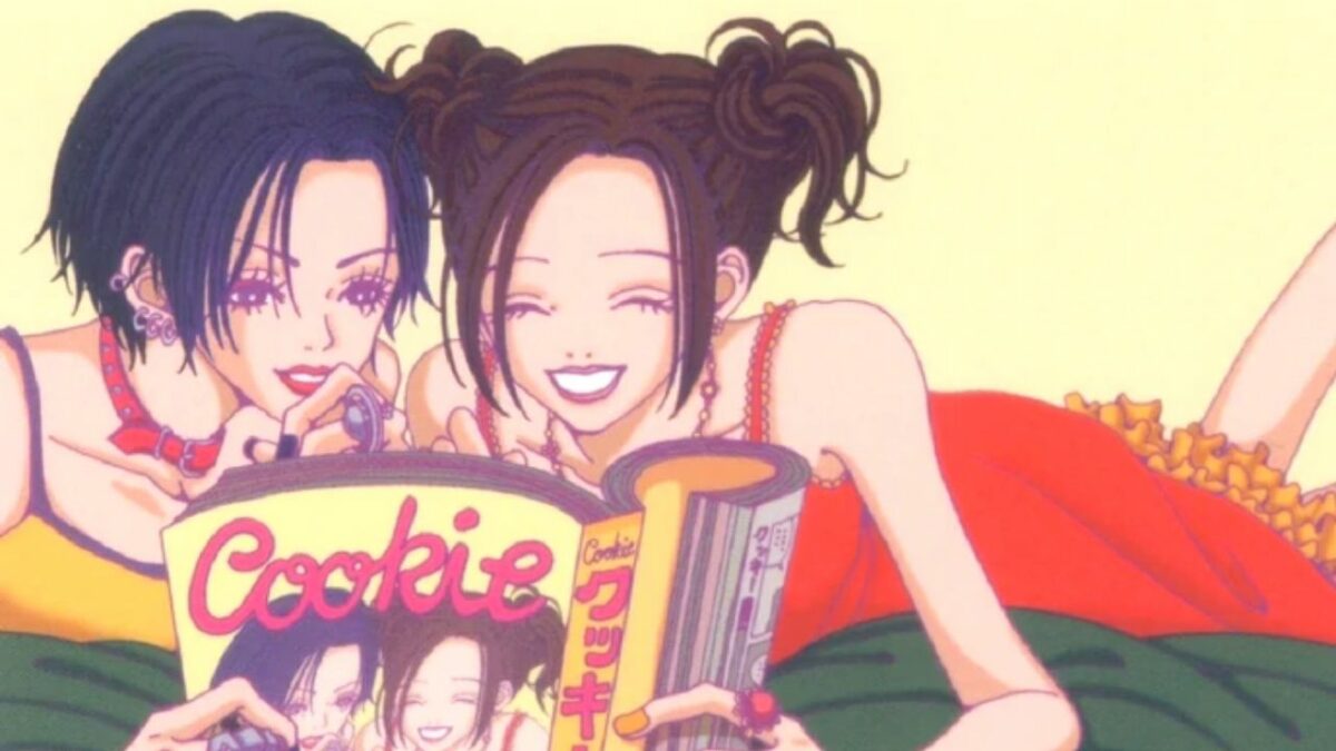 Sentai Filmworks Acquires Nana Anime & Ensures an HD Release