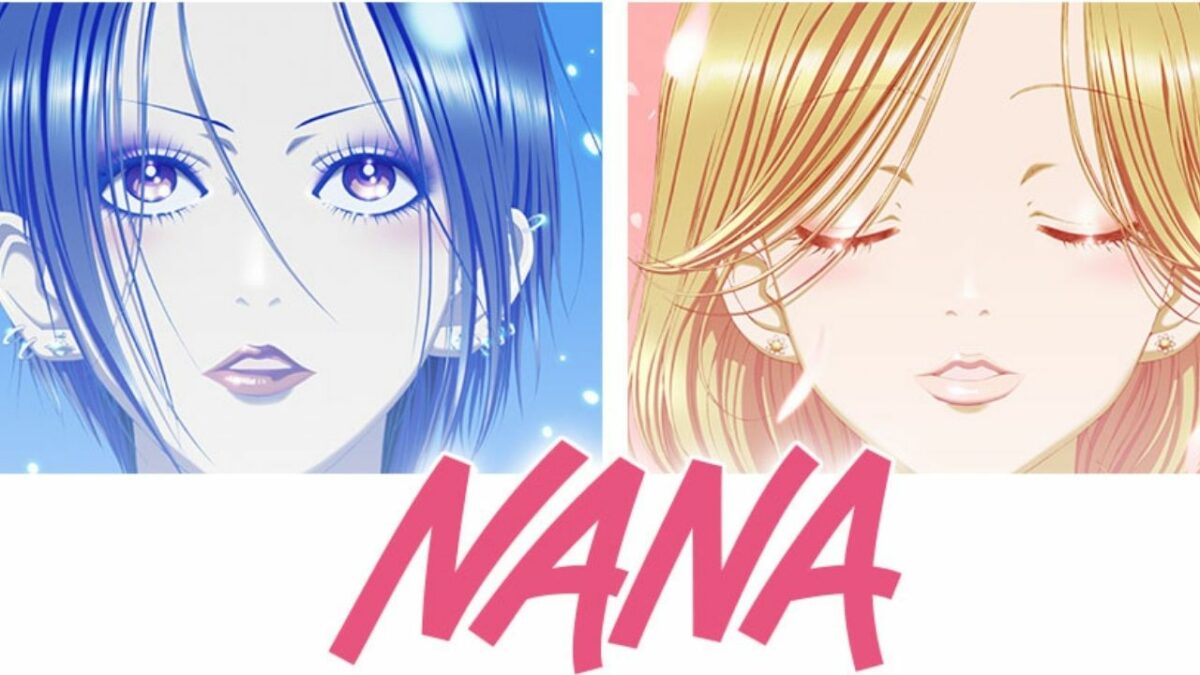 Sentai Filmworks Acquires Nana Anime & Ensures an HD Release