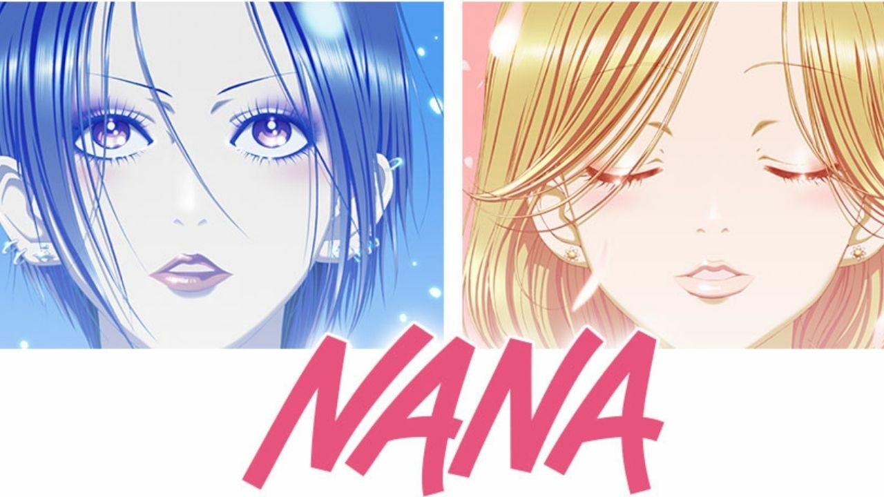 Nana Online - Assistir todos os episódios completo