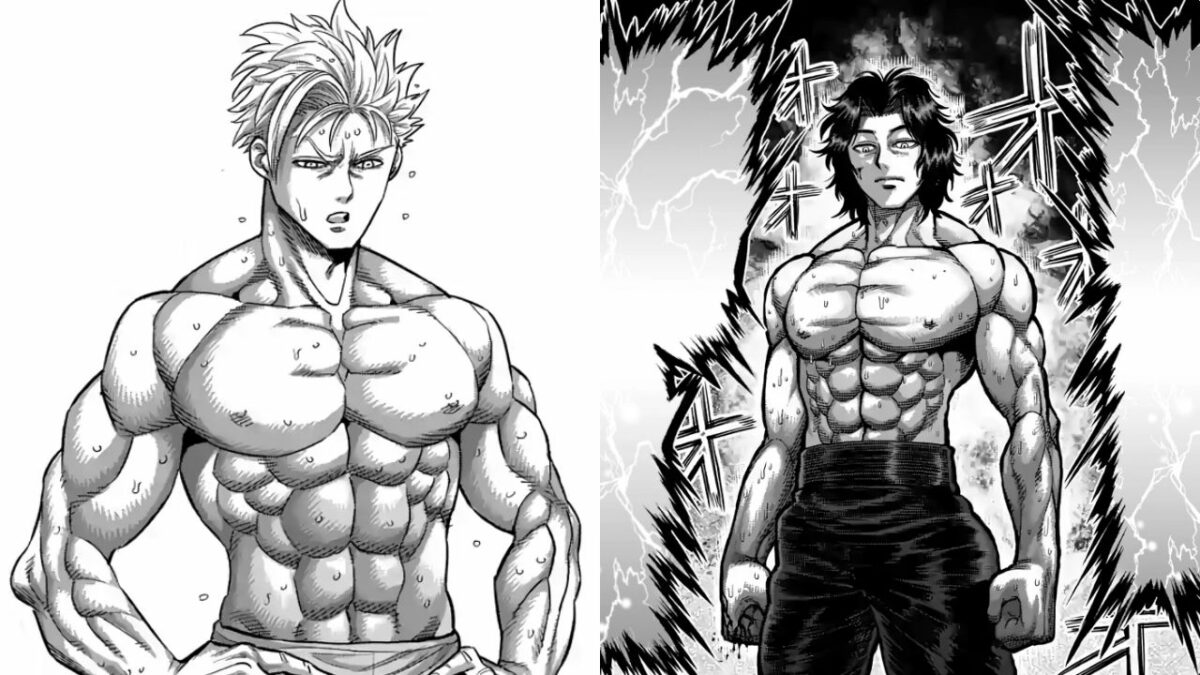 Kengan Omega Chapter 93: Release Date, Delay, Discussion