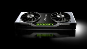 Nvidia Stays Lowkey About Lowering G-Sync Ultimate HDR Specification