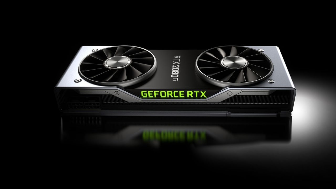Nvidia Stays Lowkey About Lowering G-Sync Ultimate HDR Specification cover