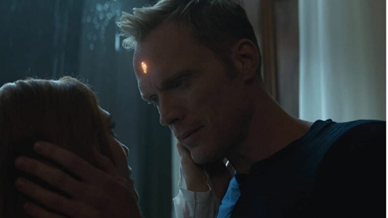 Teyonah Parris Clears WandaVision Timeline Confusion