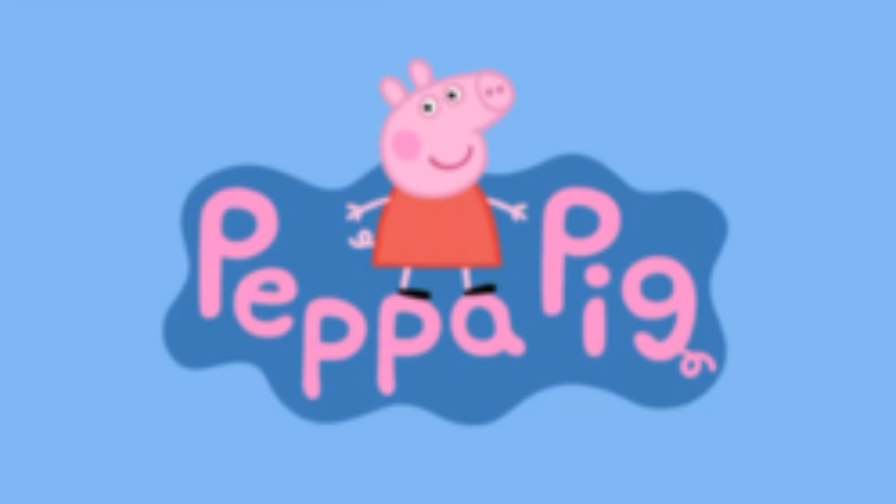 Cardi B Has a New Feud With Peppa Pig cover