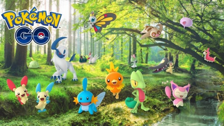 Niantic wins $5 million law suit about Pokemon Go against hacker group