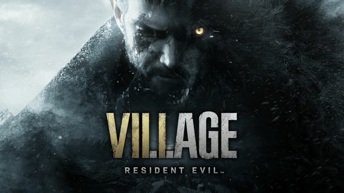 Capcom Announces Resident Evil Village Demo, Crashes PS5 Store Website
