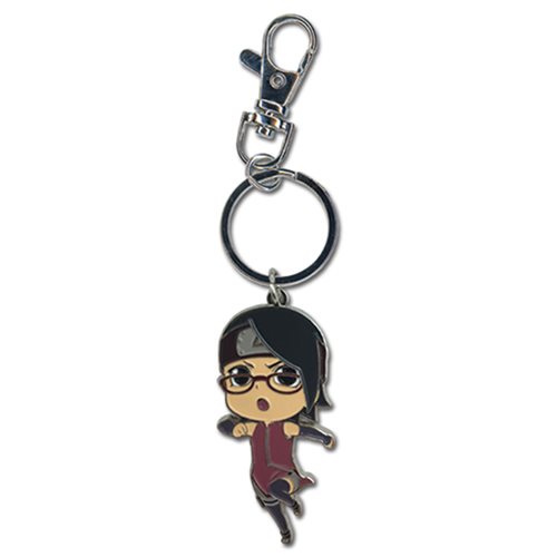 Top 10 Anime Merch: Boruto