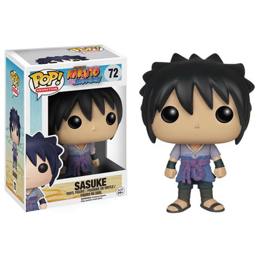 Top 10 Anime-Merch: Boruto