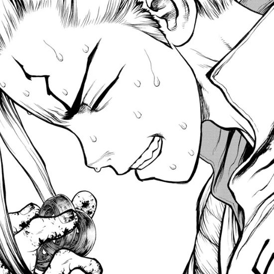 Dr. Stone Chapter 183 Updates