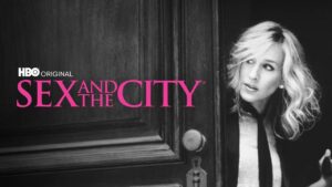 Sex and the City Confirmed to Return at HBO Max