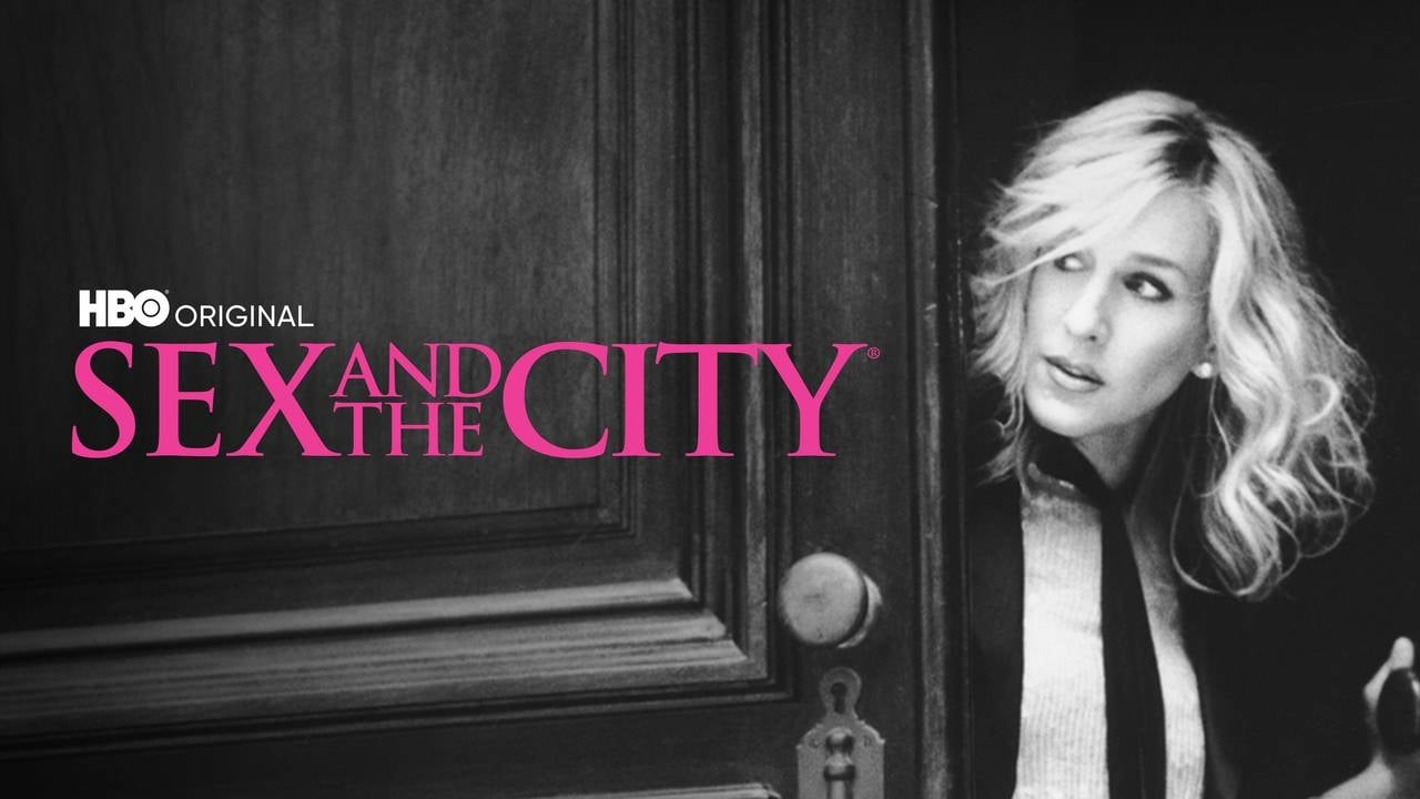 Sex and the City Confirmed to Return at HBO Max cover