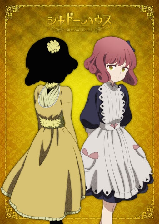 Shadows House Episode 5: Release Date, Preview & Speculation