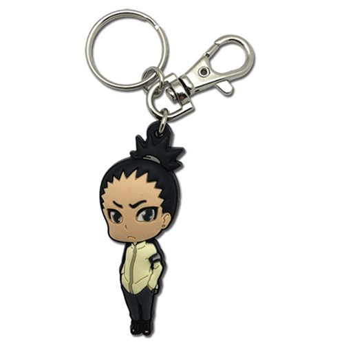 Top 10 Anime Merch: Boruto