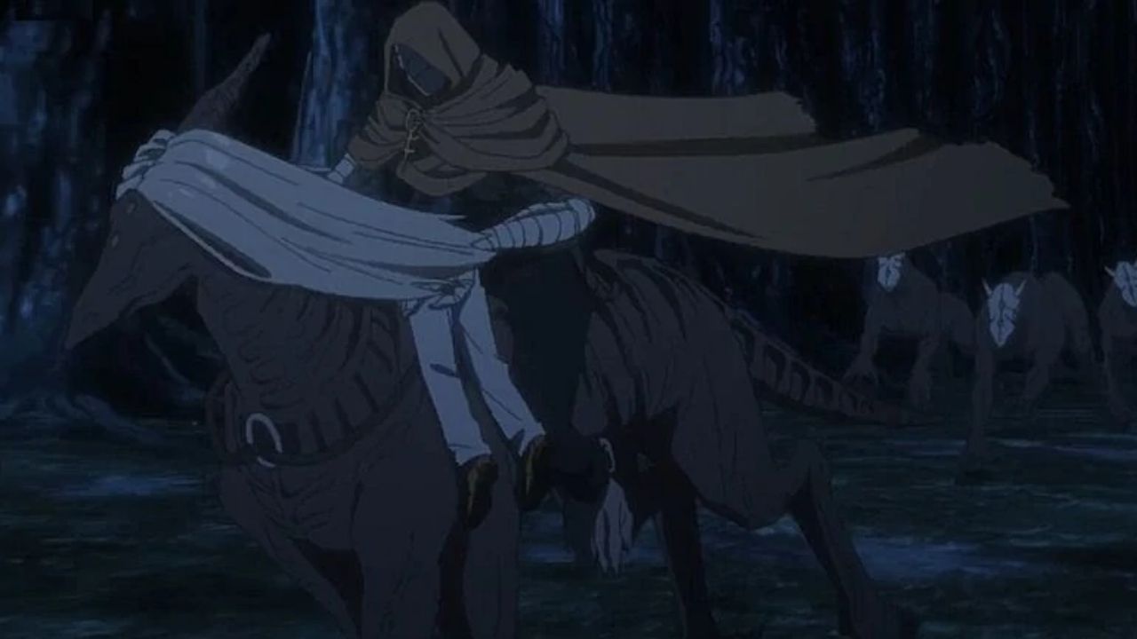 The Promised Neverland Season 2 Episode 4 Updates