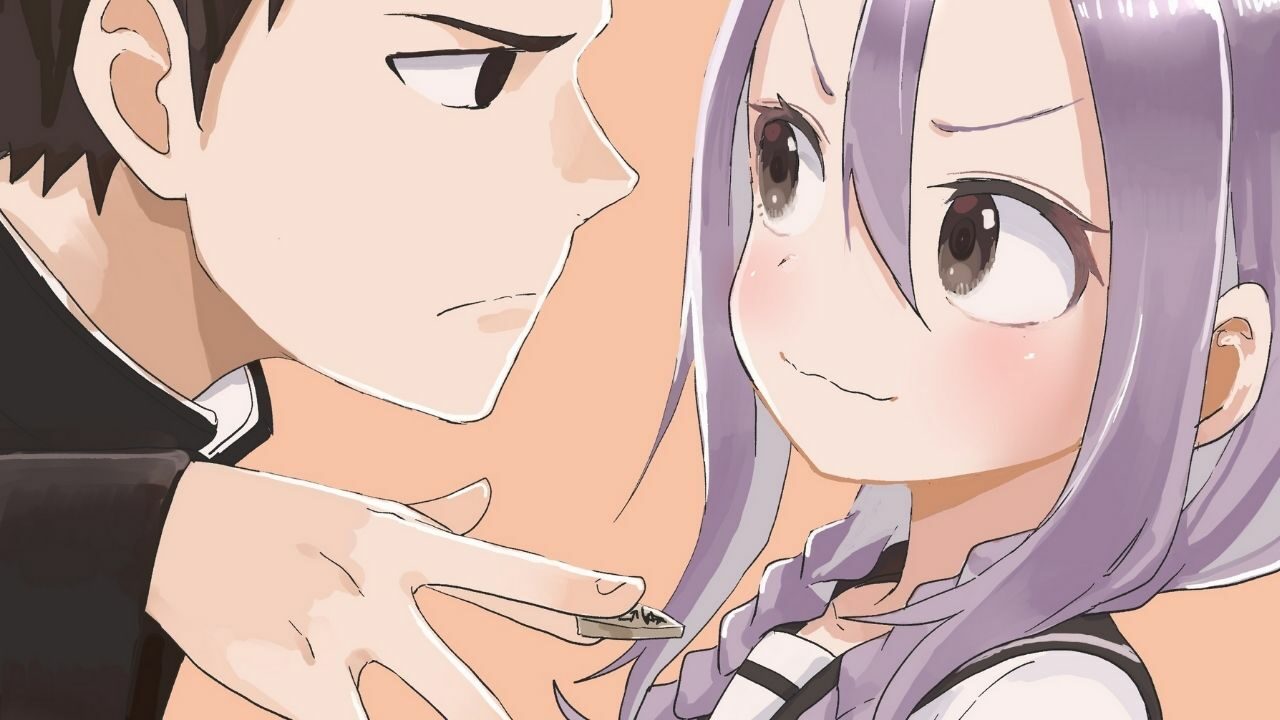 Manga ‘Soredemo Ayumu wa Yosetekuru’ Gets TV Anime cover