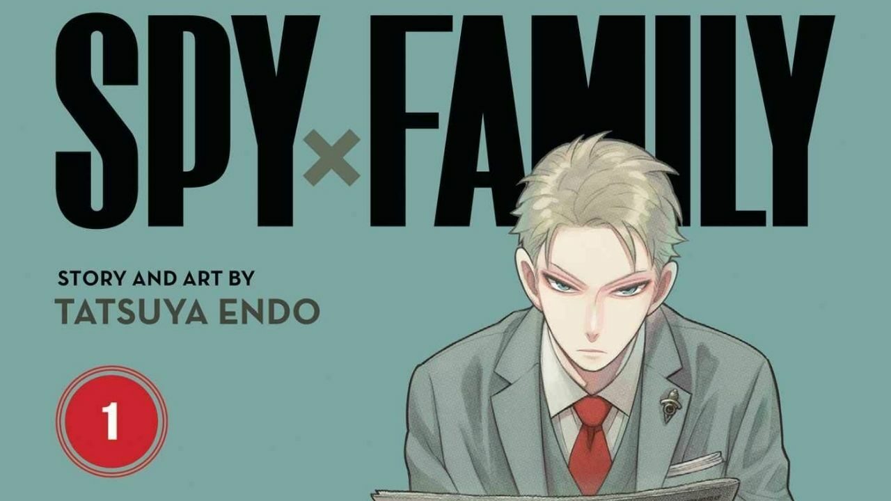 Junji Ito and SPYxFAMILY Nominated for the 2021 Eisner Awards Among Others! cover