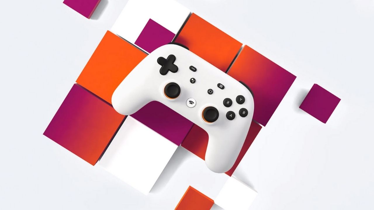 Google Stadia Shifts Focus, Cancels Plans to Develop Games cover