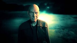 „Star Trek: Picard“ Staffel 2 beginnt mit den Dreharbeiten und bestätigt Showrunner