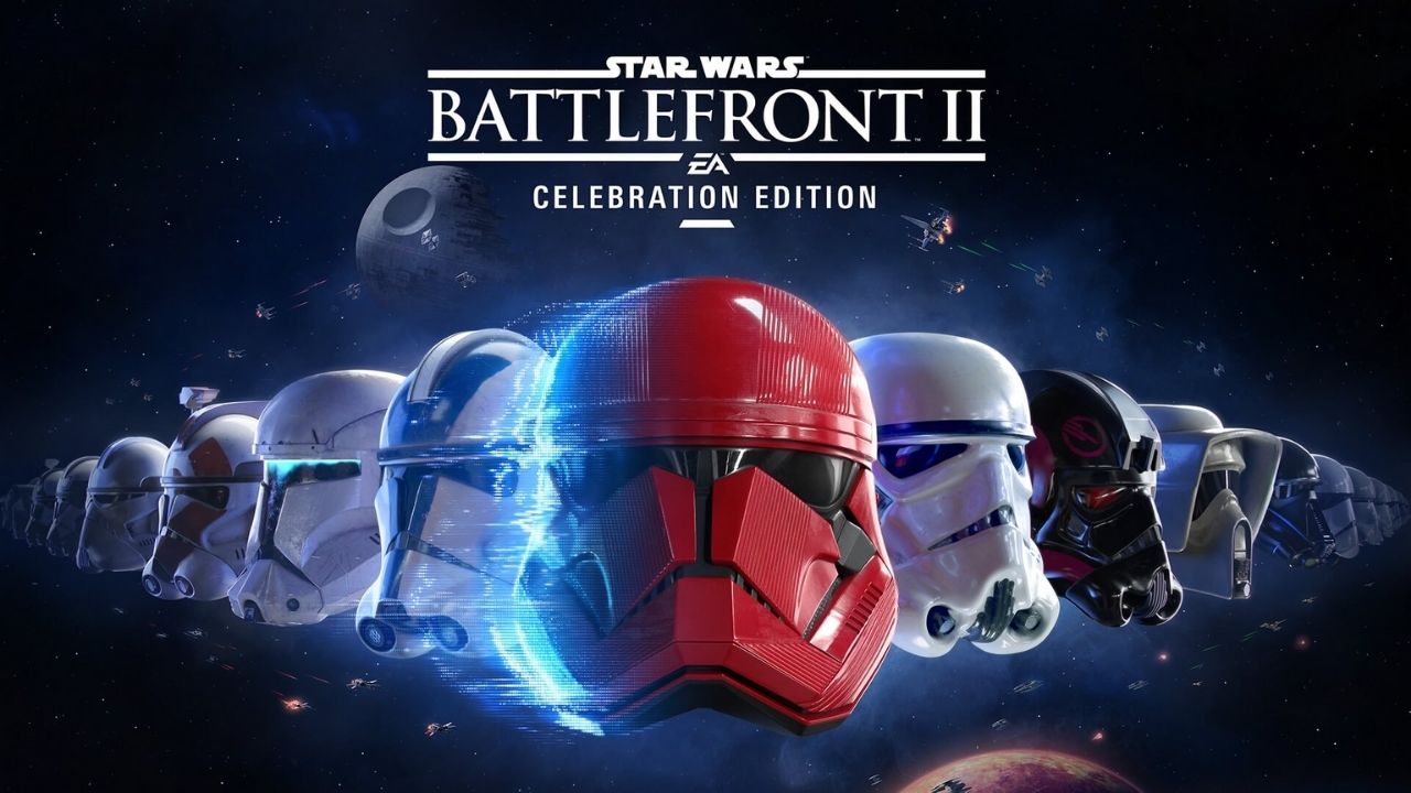 EA’s Servers Crash after Star Wars Battlefront II Giveaway on Epic Games Store cover