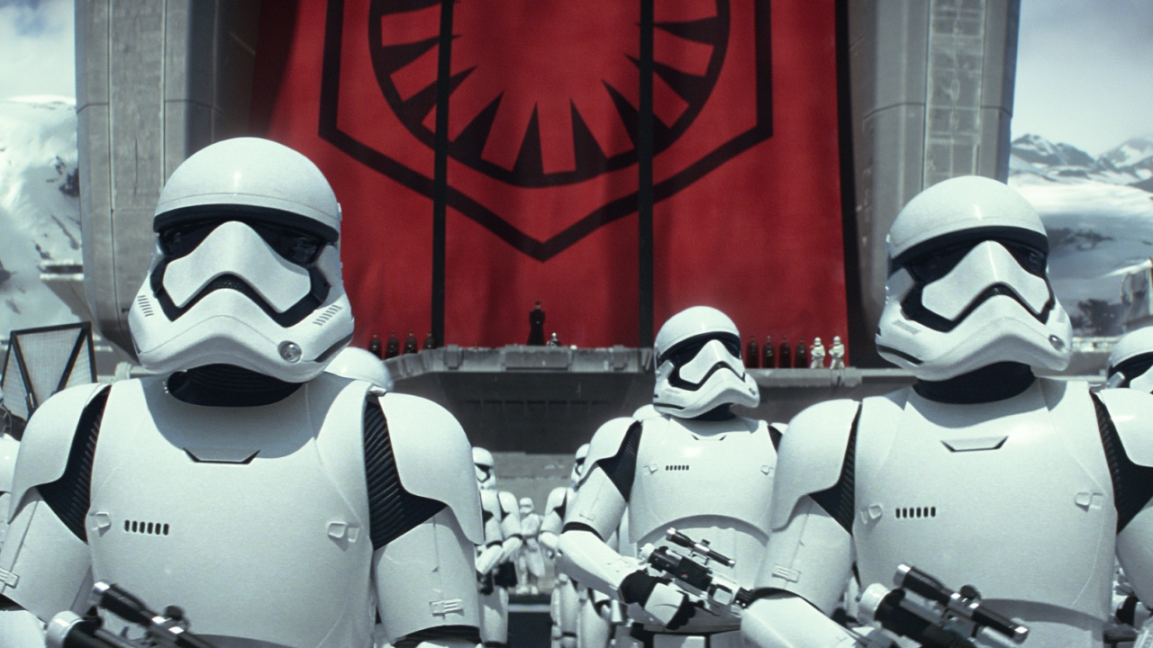 Stormtrooper Resigns on a Hilarious Note, Read the Resignation Letter cover