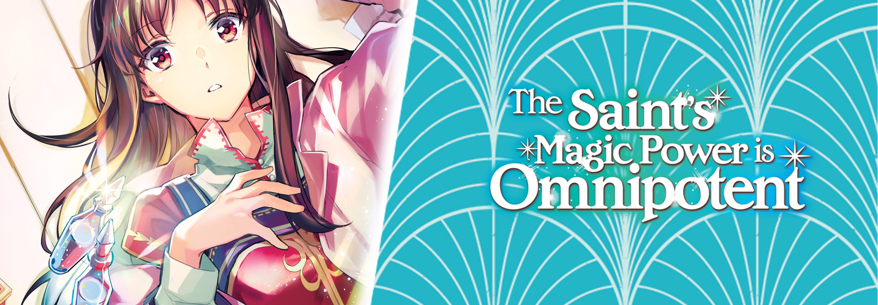 The Saint's Magic Power is Omnipotent Anime Reveals Main Cast 
