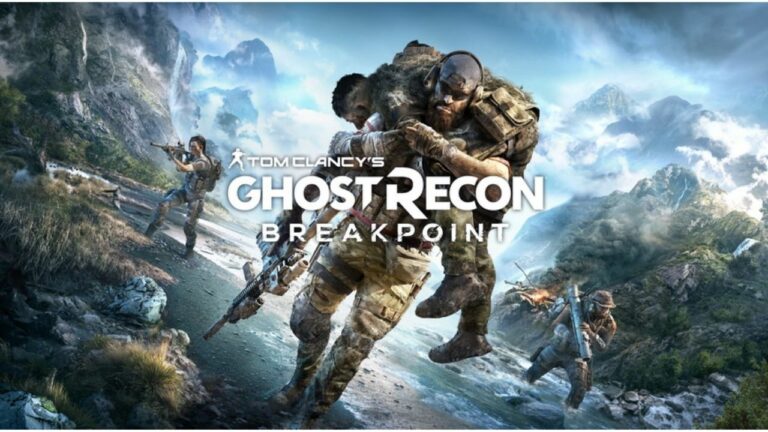 Ghost Recon Breakpoint Roadmap for 2021 Revealed