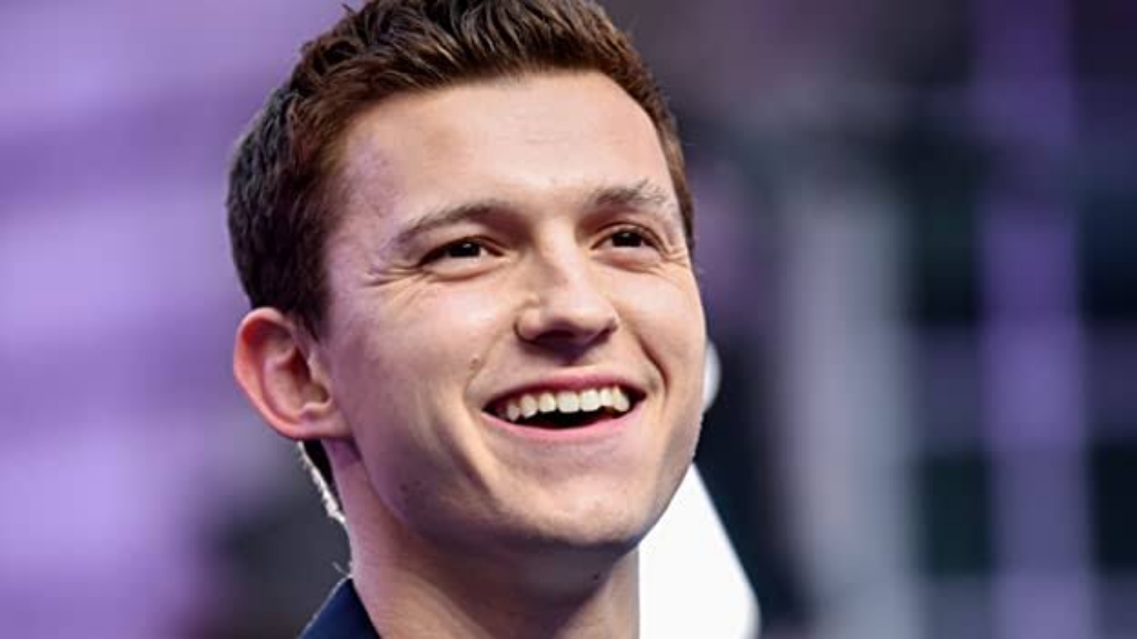 Tom Holland’s Spider-Man Contract Ends after ‘No Way Home’ cover