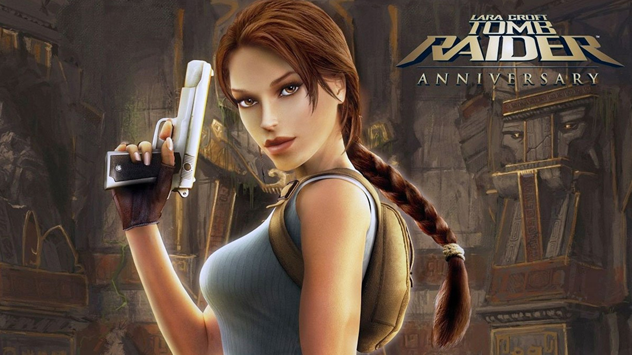 Canceled Tomb Raider Remake Resurfaces: How To Run It? cover