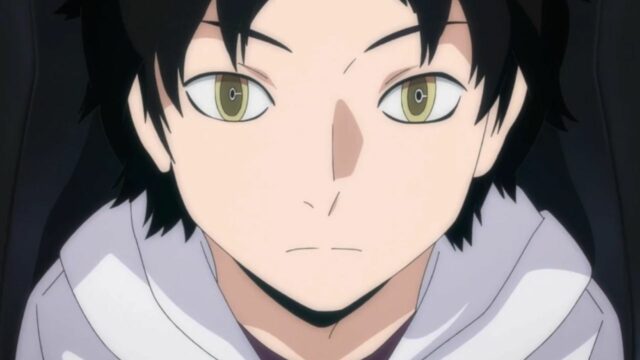 World Trigger: Top 10 Attackers