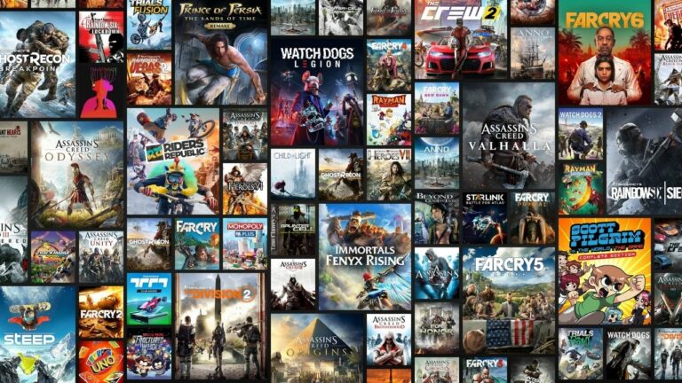 Uplay rumored to be coming to Xbox in 2021 