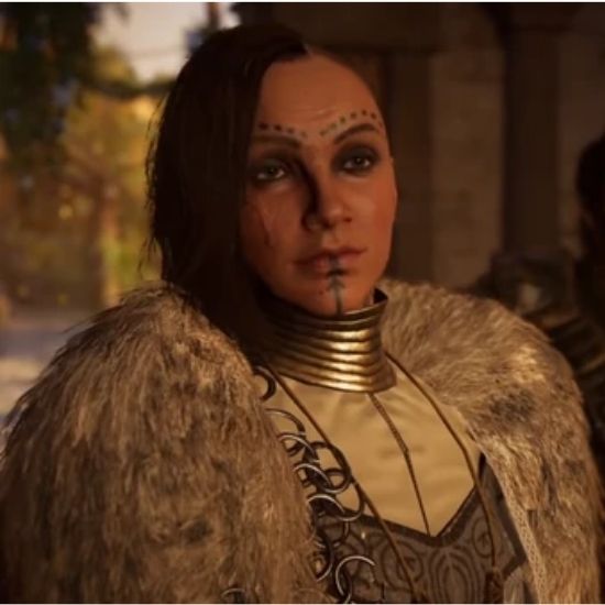 Is Oswald Alive in Assassin’s Creed Valhalla?