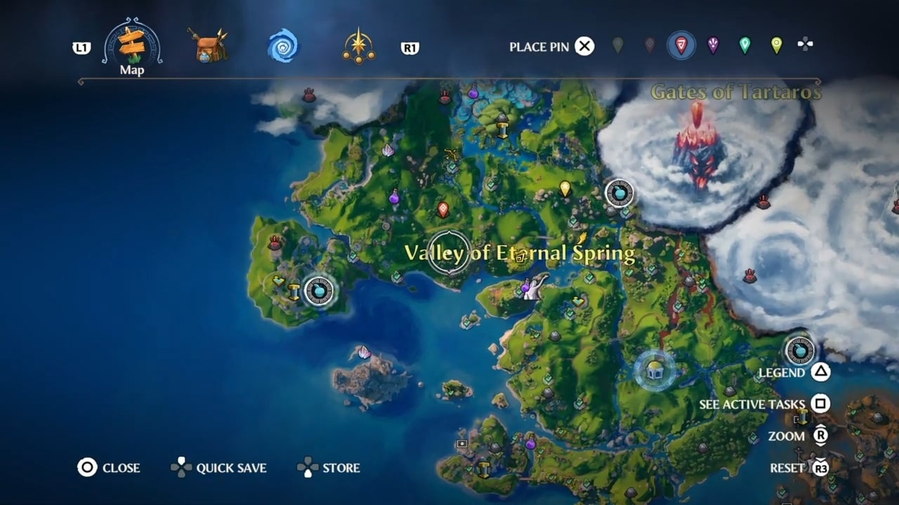 How to Find & Kill Alektryon The Legendary Rooster?