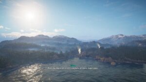 All Mysteries of Vinland – Locations Guide – Assassin’s Creed Valhalla