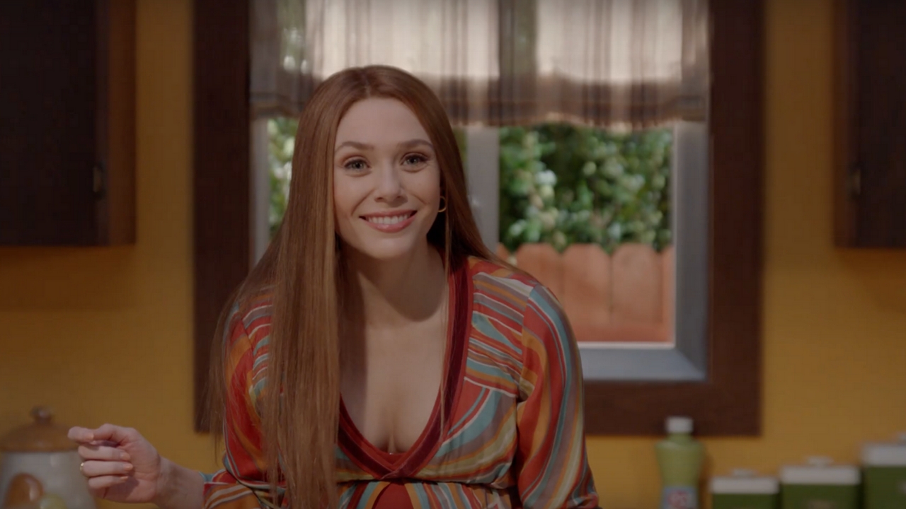 WandaVision: Will it Have a Post-Credits Scene? cover