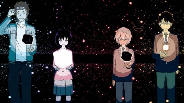 World Trigger Manga Once Again on Hiatus Due to Author's Poor Health