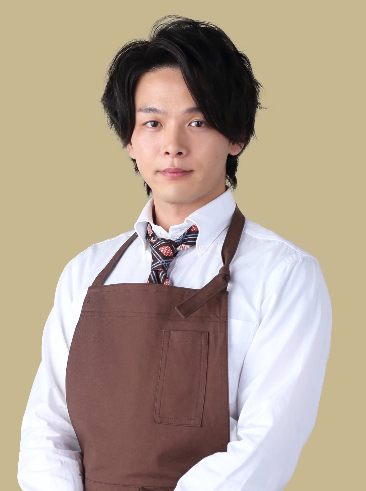 Möchten Sie etwas Kaffee? Manga bekommt ein Live-Action-TV-Drama mit Tomoya Nakamura