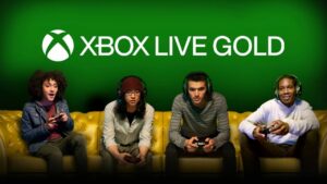 Microsoft enfrenta una reacción violenta y revierte el aumento del precio de Xbox Live Gold