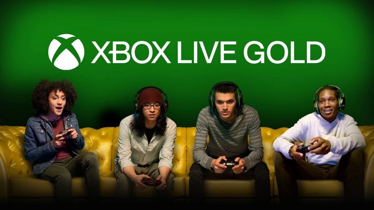 Head of Xbox Apologizes After the Xbox Live Gold Price Hike Debacle cover