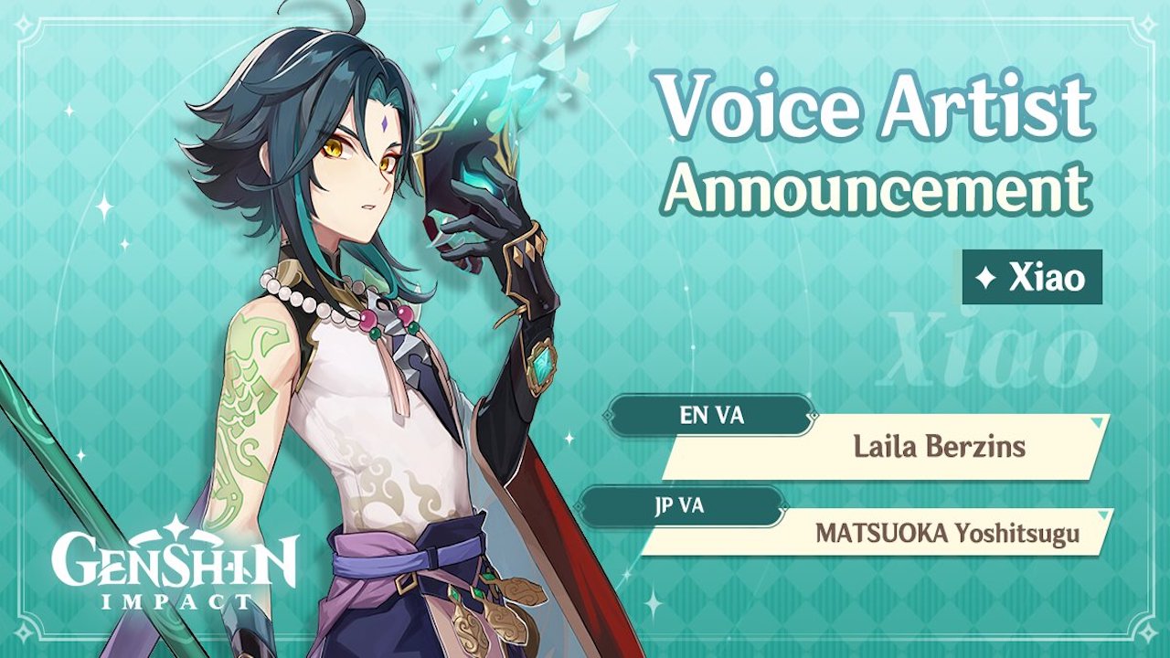 New Character for Genshin Impact, Video Shows Gameplay